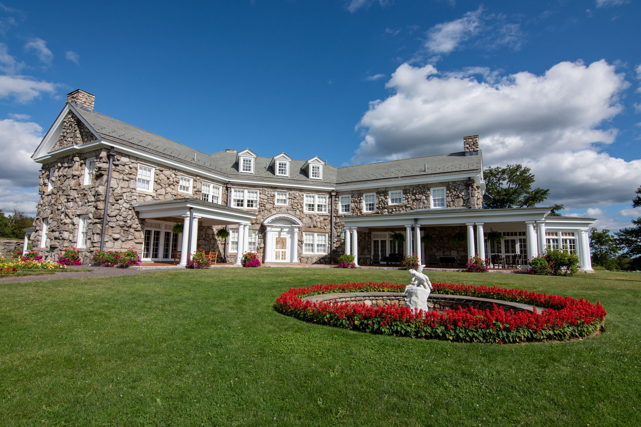 Pennsylvania Country Estate Allegrone