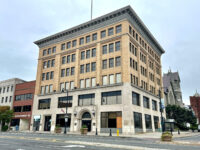 New Housing Coming to Historic North Street in Pittsfield