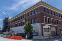 Berkshire Eagle Highlights Wright Building as Symbol of Pittsfield’s Renewal