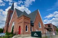 Pittsfield’s New Homeless Resource Center Nears Completion
